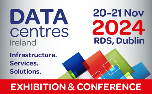 DataCentres Ireland 2024 DataCentres Ireland 2024