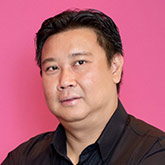 Chiew Kok Hin - AIMS Chiew Kok Hin - AIMS