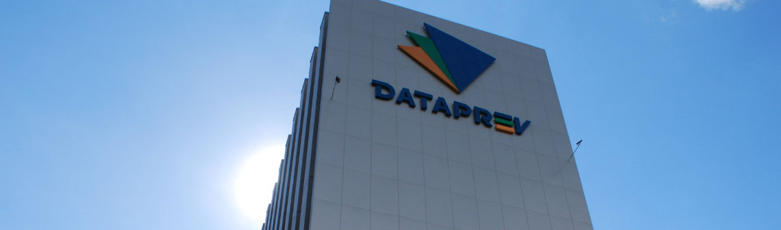 DATAPREV Building DATAPREV Building
