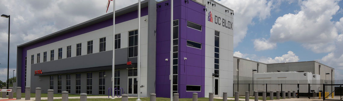 DC BLOX DC BLOX