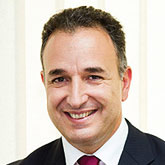 Miguel Angel Villalonga - Etisalat Miguel Angel Villalonga - Etisalat