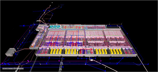 BIM Model 2 BIM Model 2