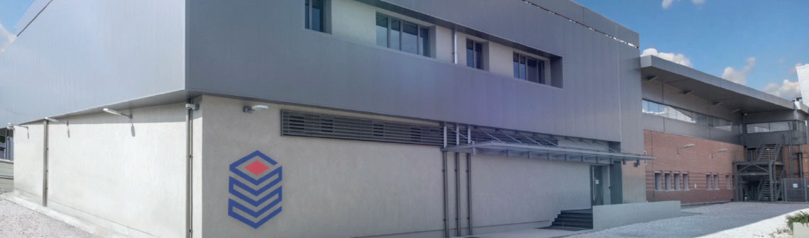 Lamda Hellix Data Center Lamda Hellix Data Center