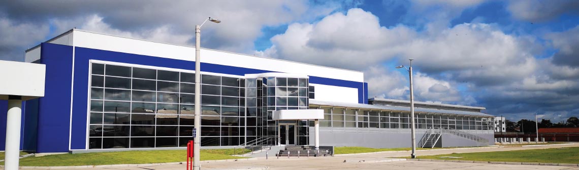 Millicom Data Centre Millicom Data Centre