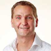 Jeff Van Zetten - NEXTDC Jeff Van Zetten - NEXTDC