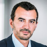 Amine Kandil - N+ONE Datacenters Amine Kandil - N+ONE Datacenters