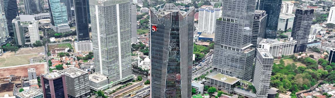 Telkomsigma, PT Sigma Cipta Caraka Telkomsigma, PT Sigma Cipta Caraka