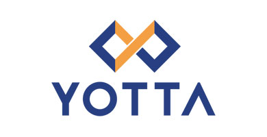 Yotta Infrastructure Yotta Infrastructure