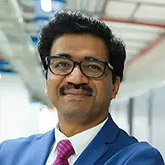Sunil Gupta - Yotta Infrastructure Sunil Gupta - Yotta Infrastructure