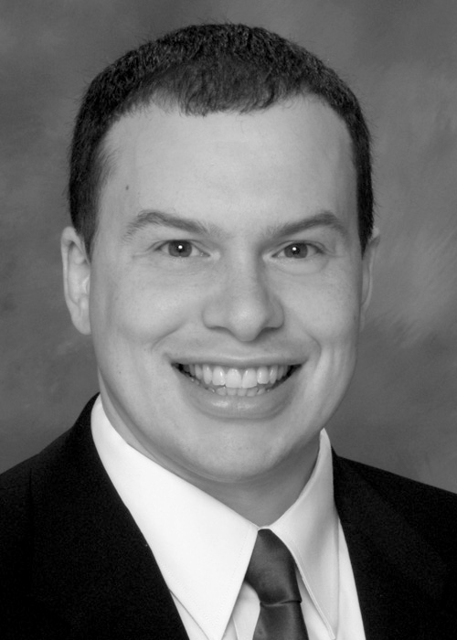 David Meredith