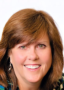 Lisa Cody
