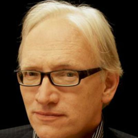 Martin McCarthy